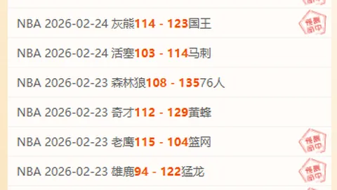 阿森纳主场对阵富勒姆32战全胜，创造英格兰主场不败新里程碑